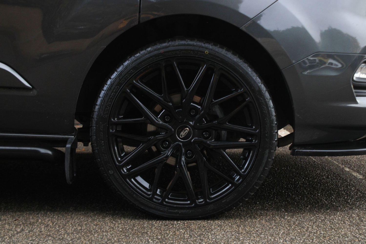 Used Ford Transit Custom 2022 for sale - 76994055: Photo 11