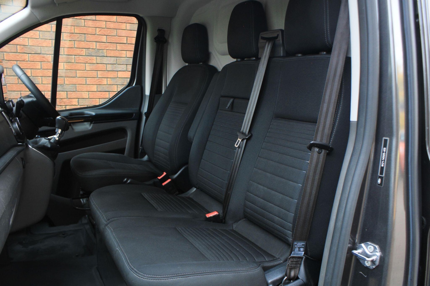 Used Ford Transit Custom 2022 for sale - 76994055: Photo 15