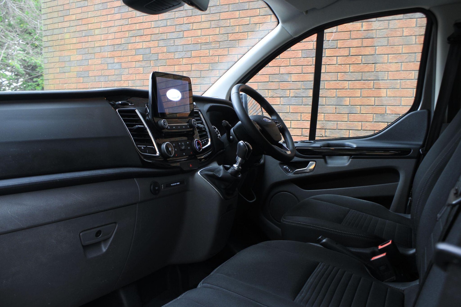 Used Ford Transit Custom 2022 for sale - 76994055: Photo 16