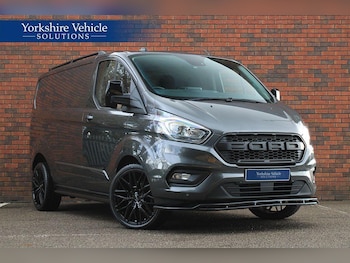 Used Ford Transit Custom 2022 for sale - 76994055: Photo