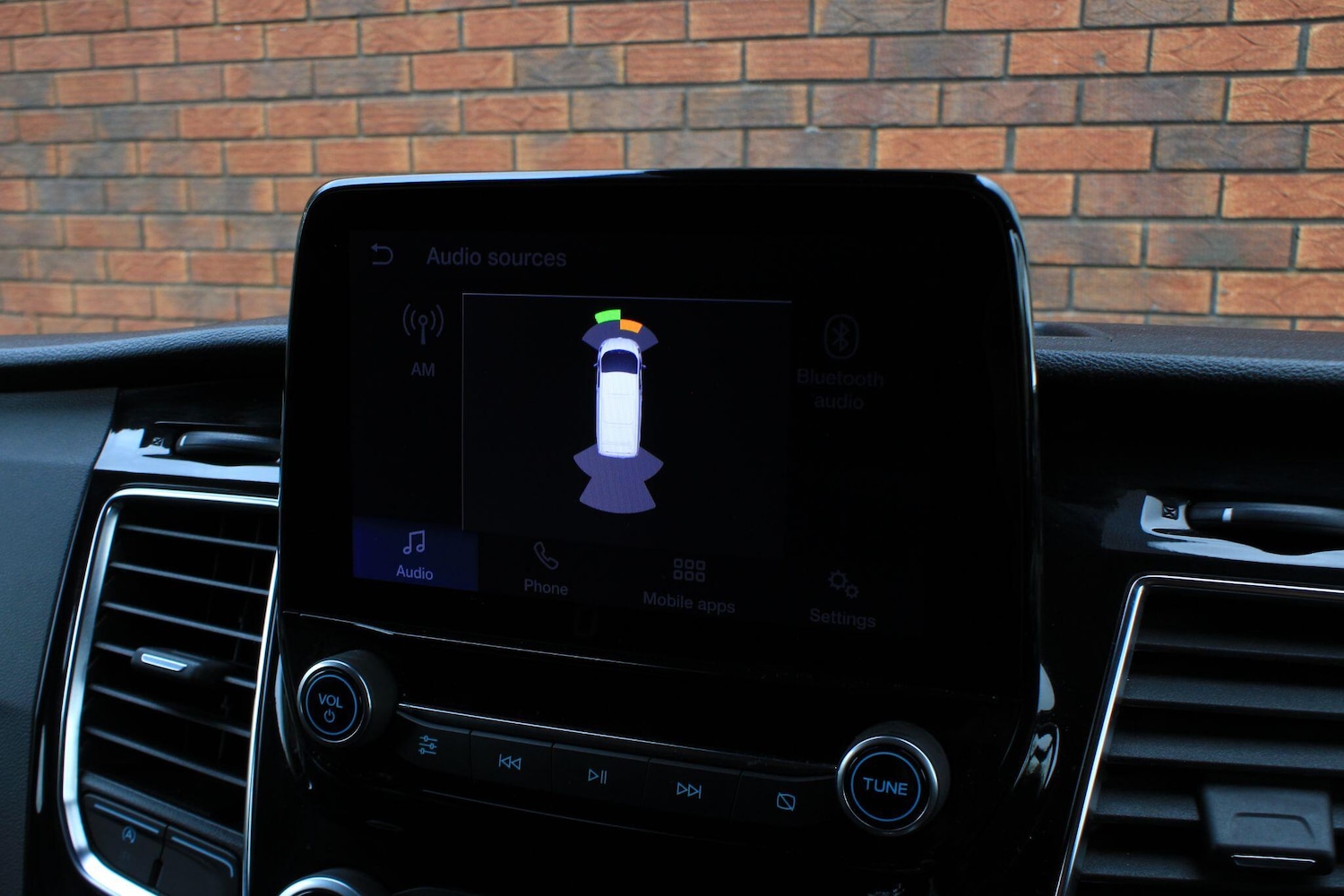 Used Ford Transit Custom 2022 for sale - 76994055: Photo 20