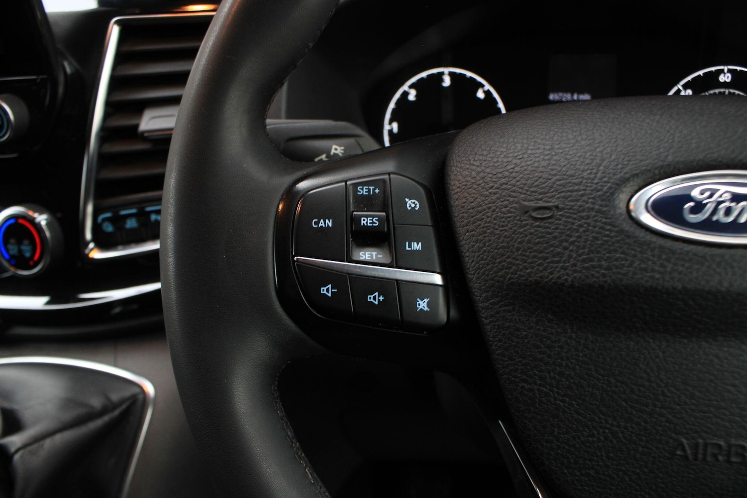 Used Ford Transit Custom 2022 for sale - 76994055: Photo 24