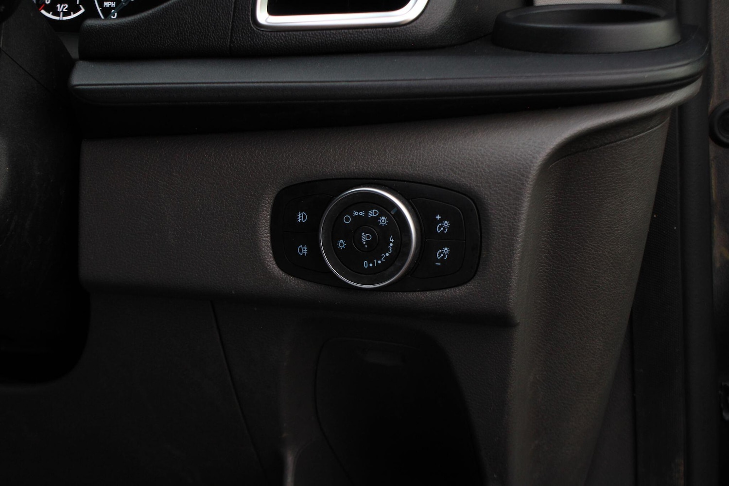 Used Ford Transit Custom 2022 for sale - 76994055: Photo 28