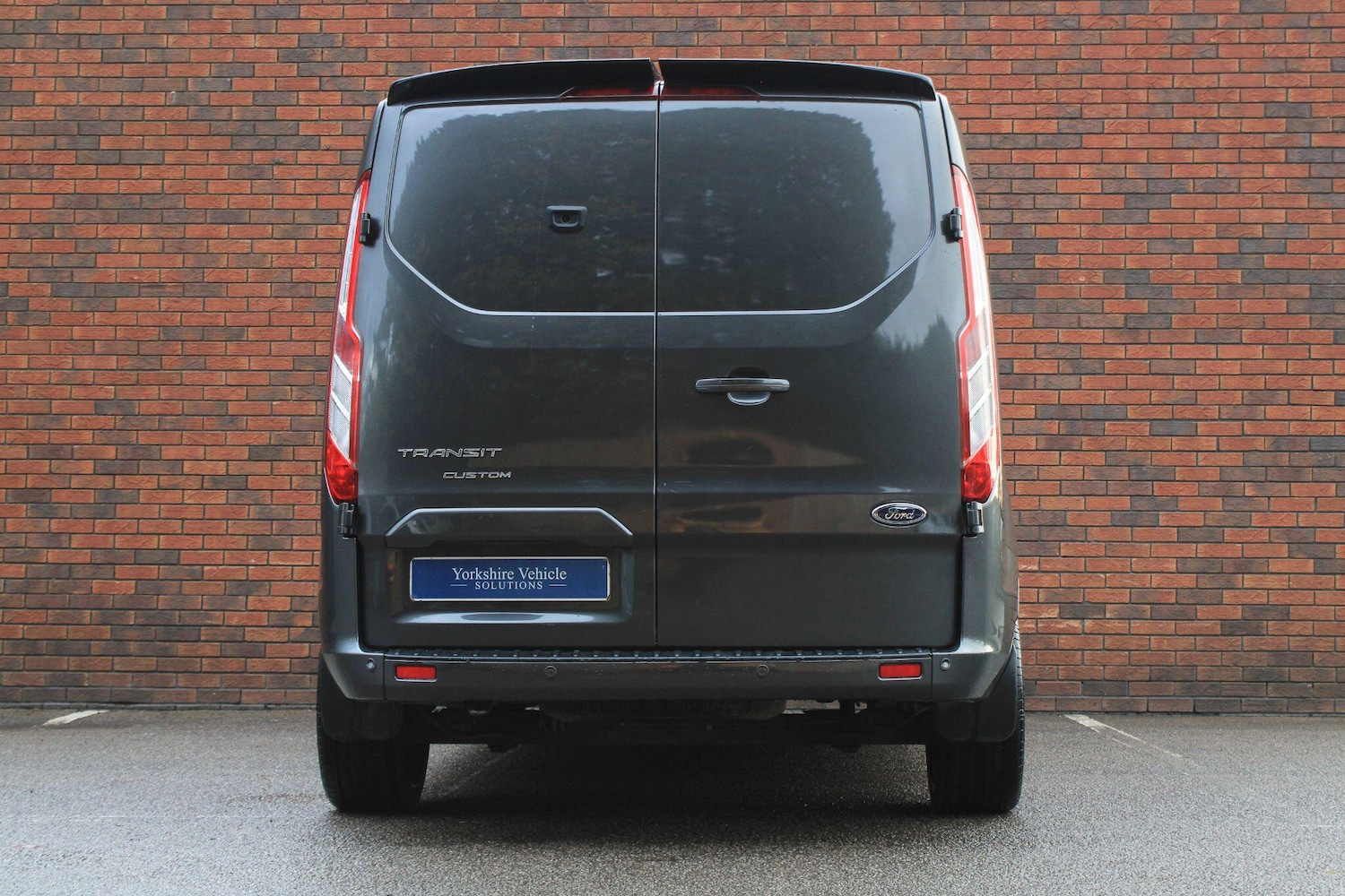 Used Ford Transit Custom 2022 for sale - 76994055: Photo 30