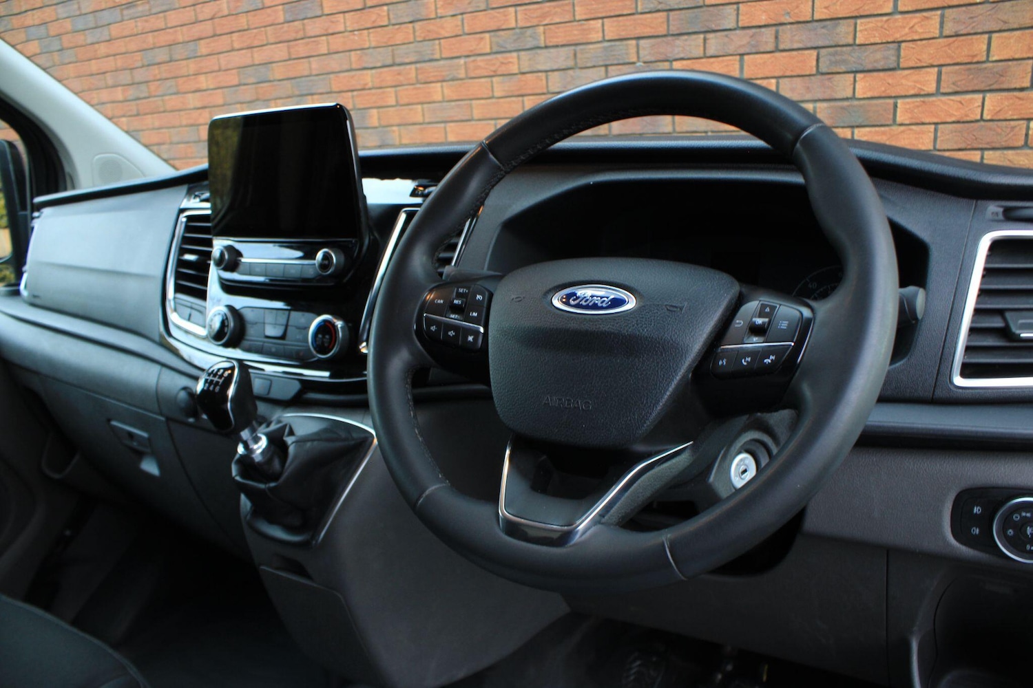 Used Ford Transit Custom 2022 for sale - 76994055: Photo 8