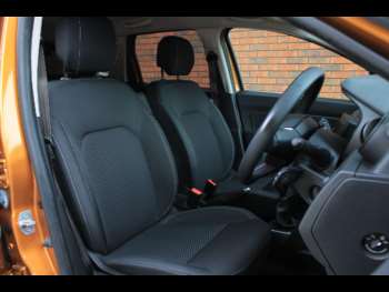 Used Dacia Duster 2021 for sale - 74498365: Photo