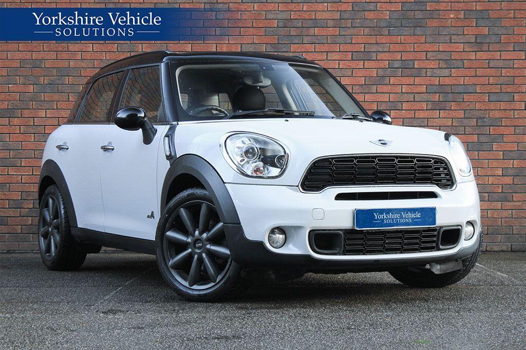 Used MINI Countryman 2013 for sale - 76701957: Photo 1