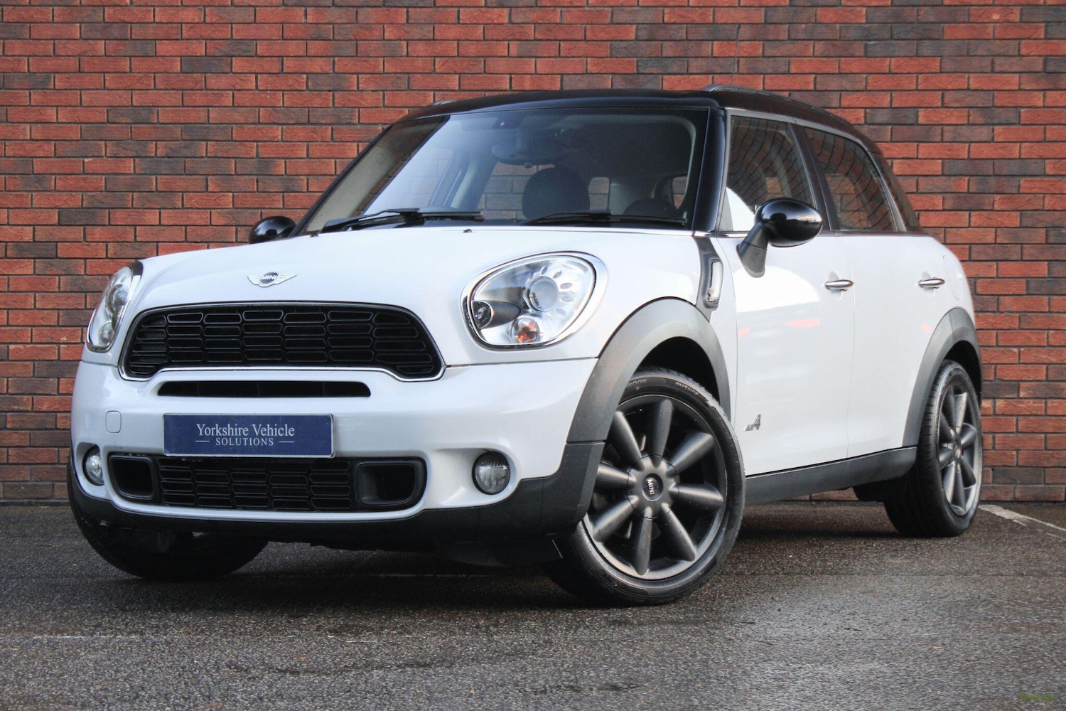 Used MINI Countryman 2013 for sale - 76701957: Photo 10