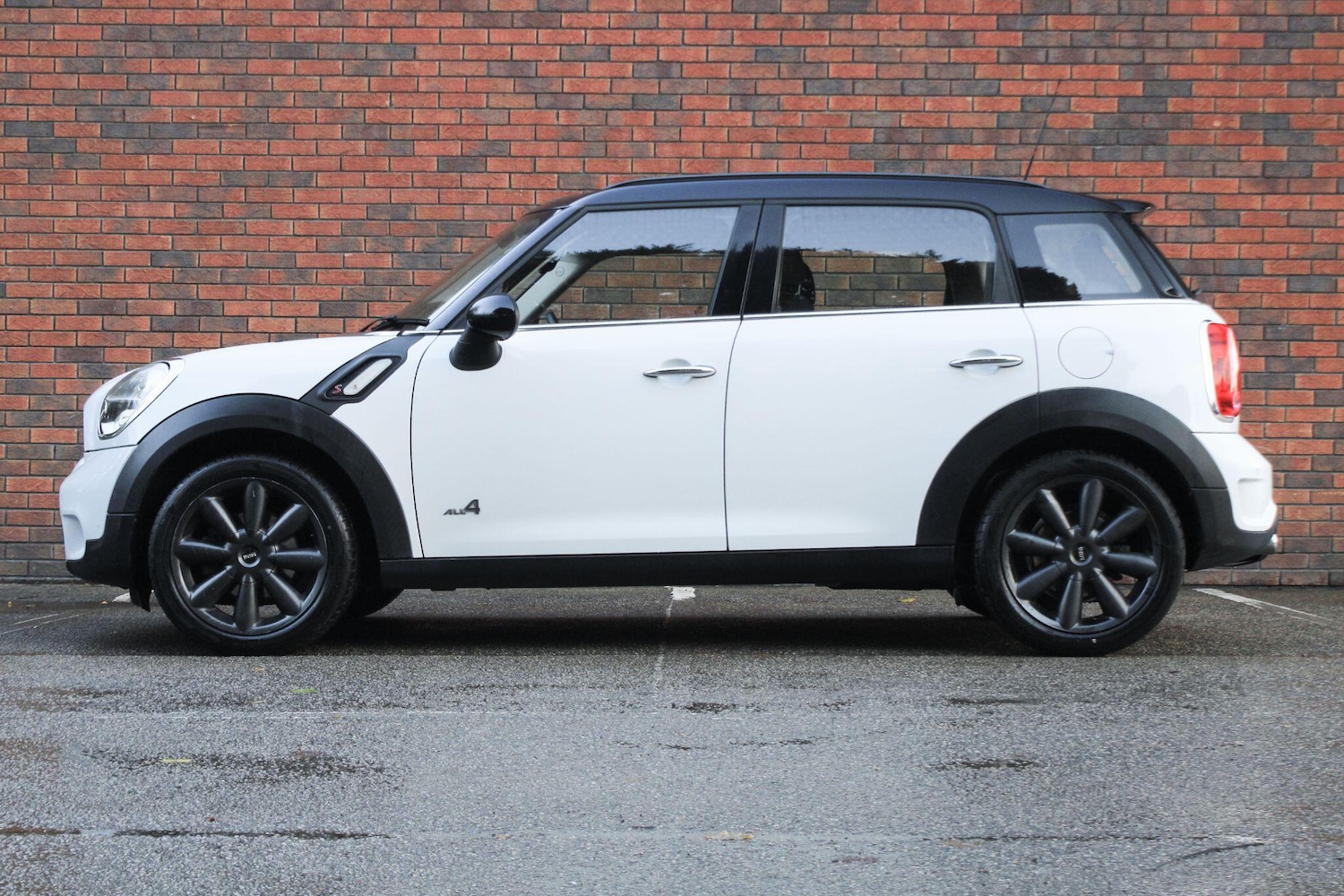 Used MINI Countryman 2013 for sale - 76701957: Photo 11
