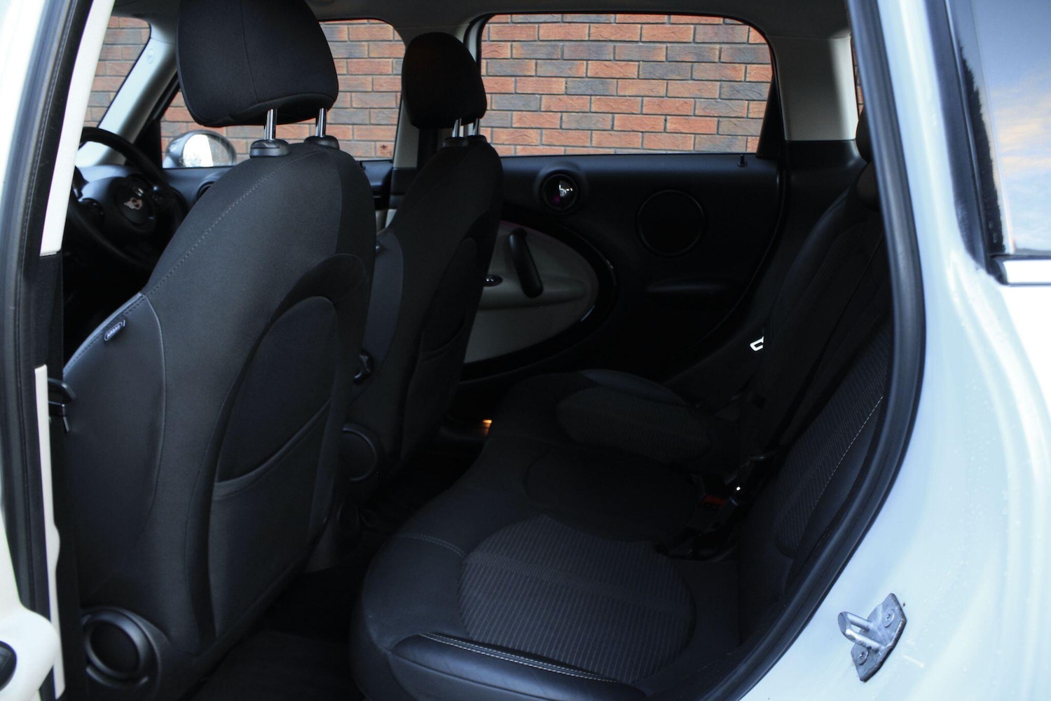 Used MINI Countryman 2013 for sale - 76701957: Photo 17