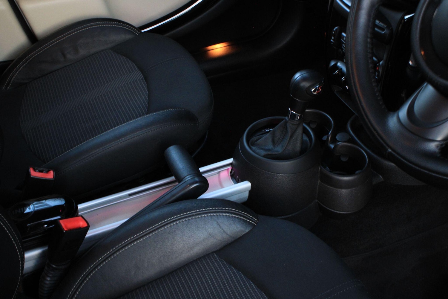 Used MINI Countryman 2013 for sale - 76701957: Photo 18