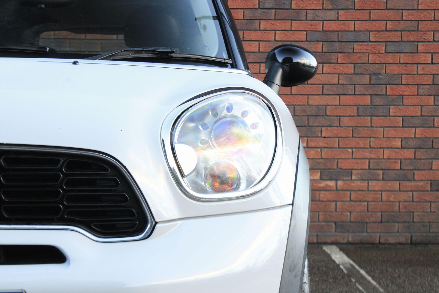 Used MINI Countryman 2013 for sale - 76701957: Photo 26