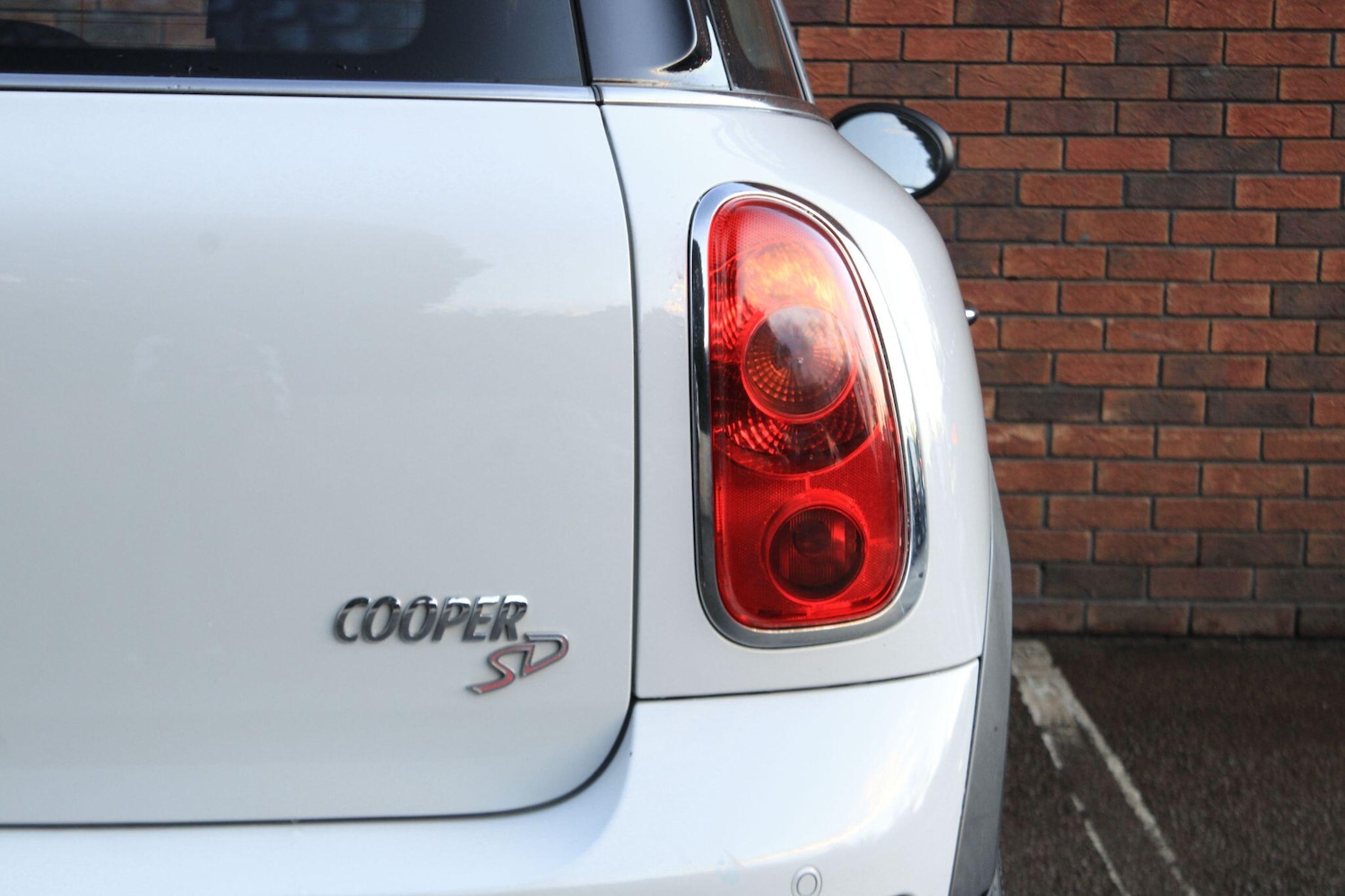 Used MINI Countryman 2013 for sale - 76701957: Photo 27
