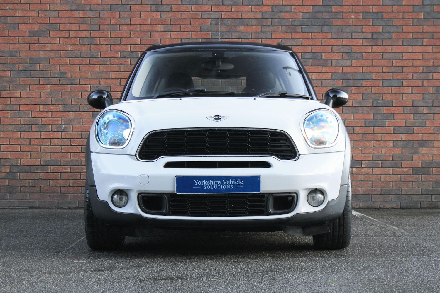 Used MINI Countryman 2013 for sale - 76701957: Photo 28