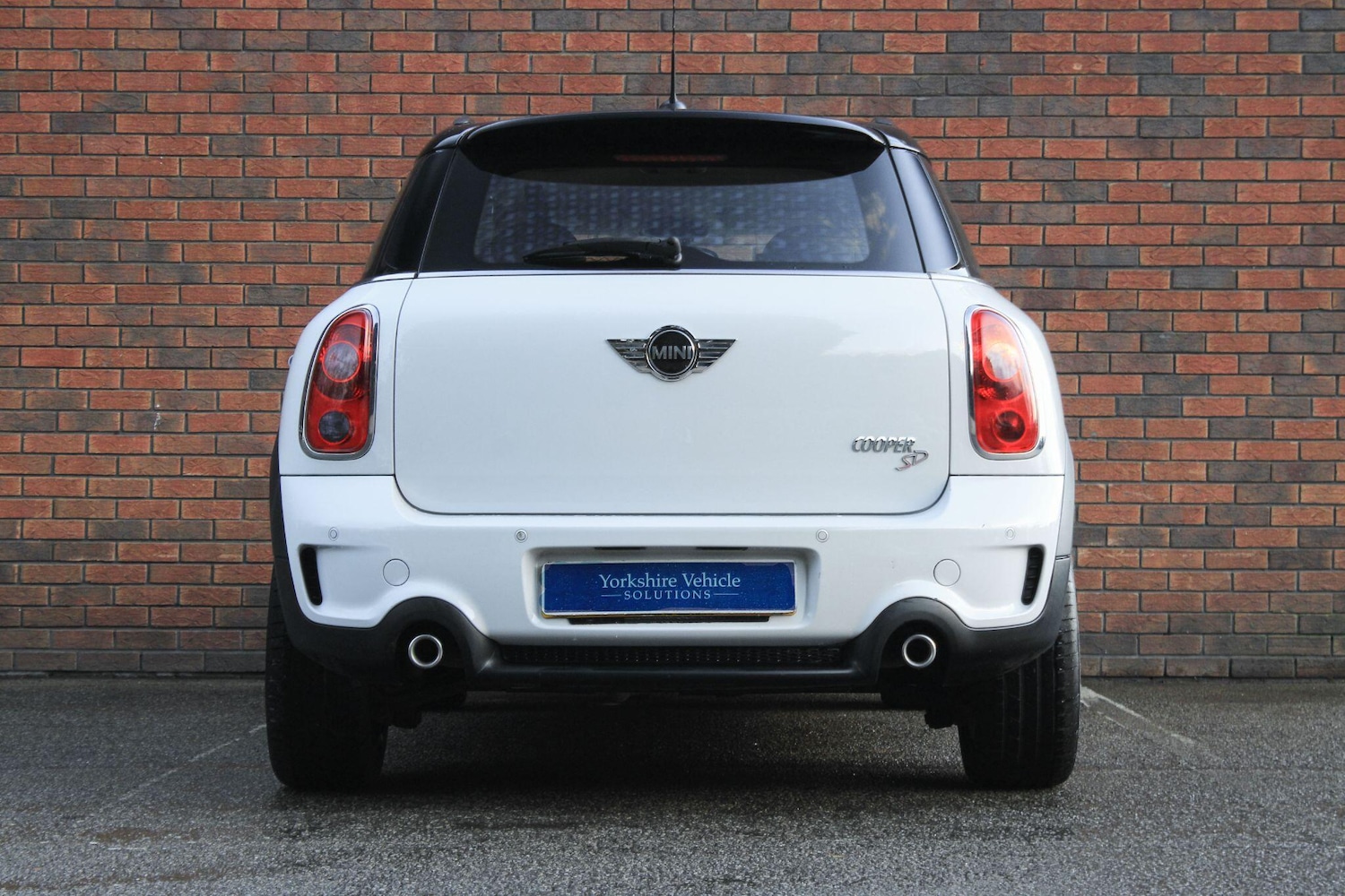 Used MINI Countryman 2013 for sale - 76701957: Photo 29