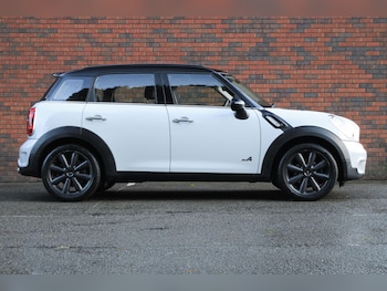 Used MINI Countryman 2013 for sale - 76701957: Photo