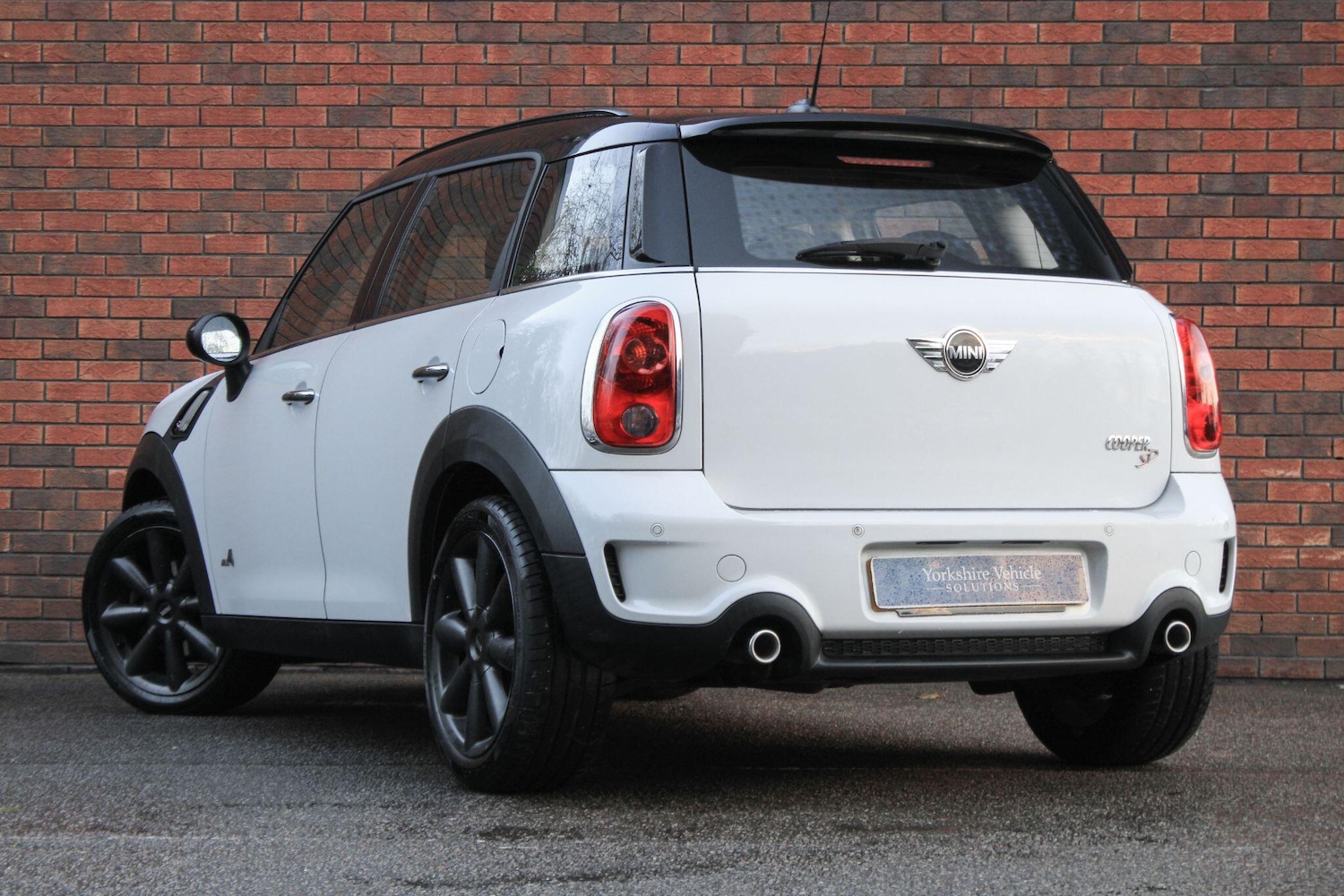Used MINI Countryman 2013 for sale - 76701957: Photo 3