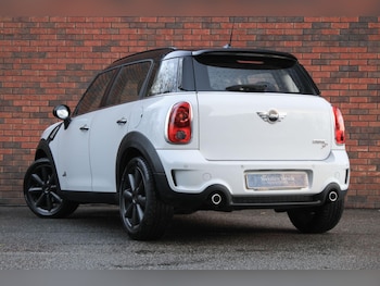 Used MINI Countryman 2013 for sale - 76701957: Photo