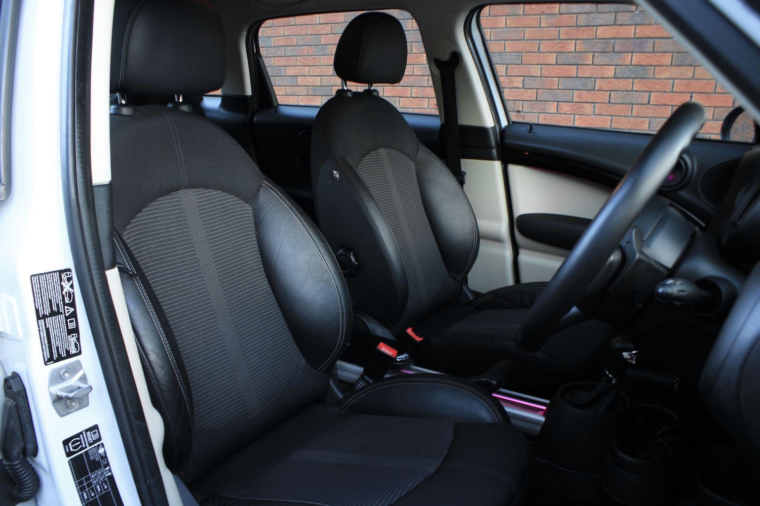 Used MINI Countryman 2013 for sale - 76701957: Photo 4