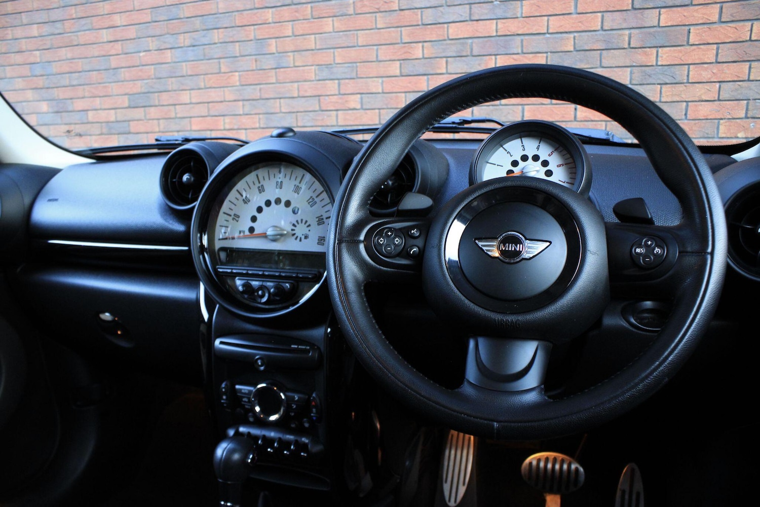 Used MINI Countryman 2013 for sale - 76701957: Photo 6