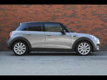 Used MINI Hatch 2019 for sale - 75199022: Photo