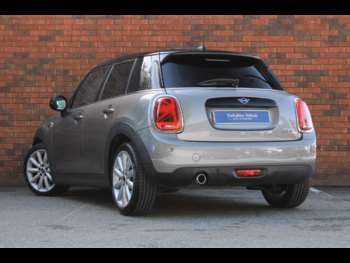 Used MINI Hatch 2019 for sale - 75199022: Photo