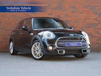 Used MINI Hatch 2017 for sale - 78347794: Photo