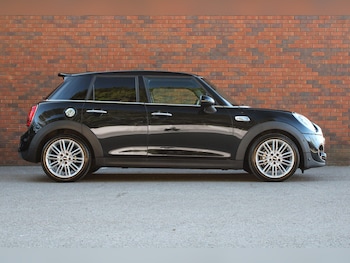 Used MINI Hatch 2017 for sale - 78347794: Photo