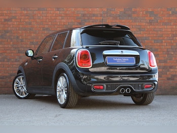 Used MINI Hatch 2017 for sale - 78347794: Photo