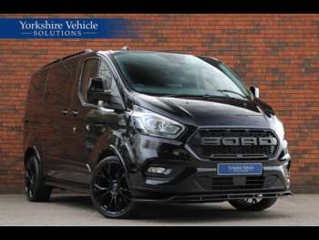 Used Ford Tourneo Custom 2021 for sale - 74213384: Photo