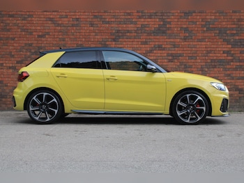 Used Audi A1 2020 for sale - 75939917: Photo
