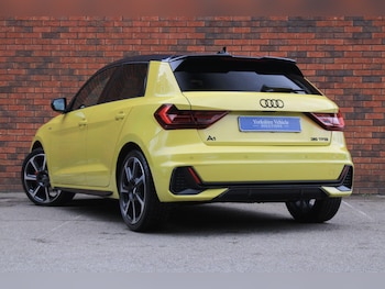 Used Audi A1 2020 for sale - 75939917: Photo