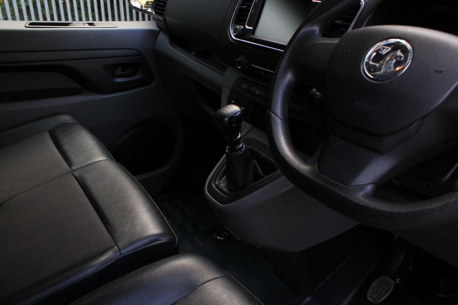 Vehicle 19