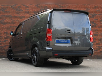 Used Vauxhall Vivaro 2020 for sale - 75728697: Photo