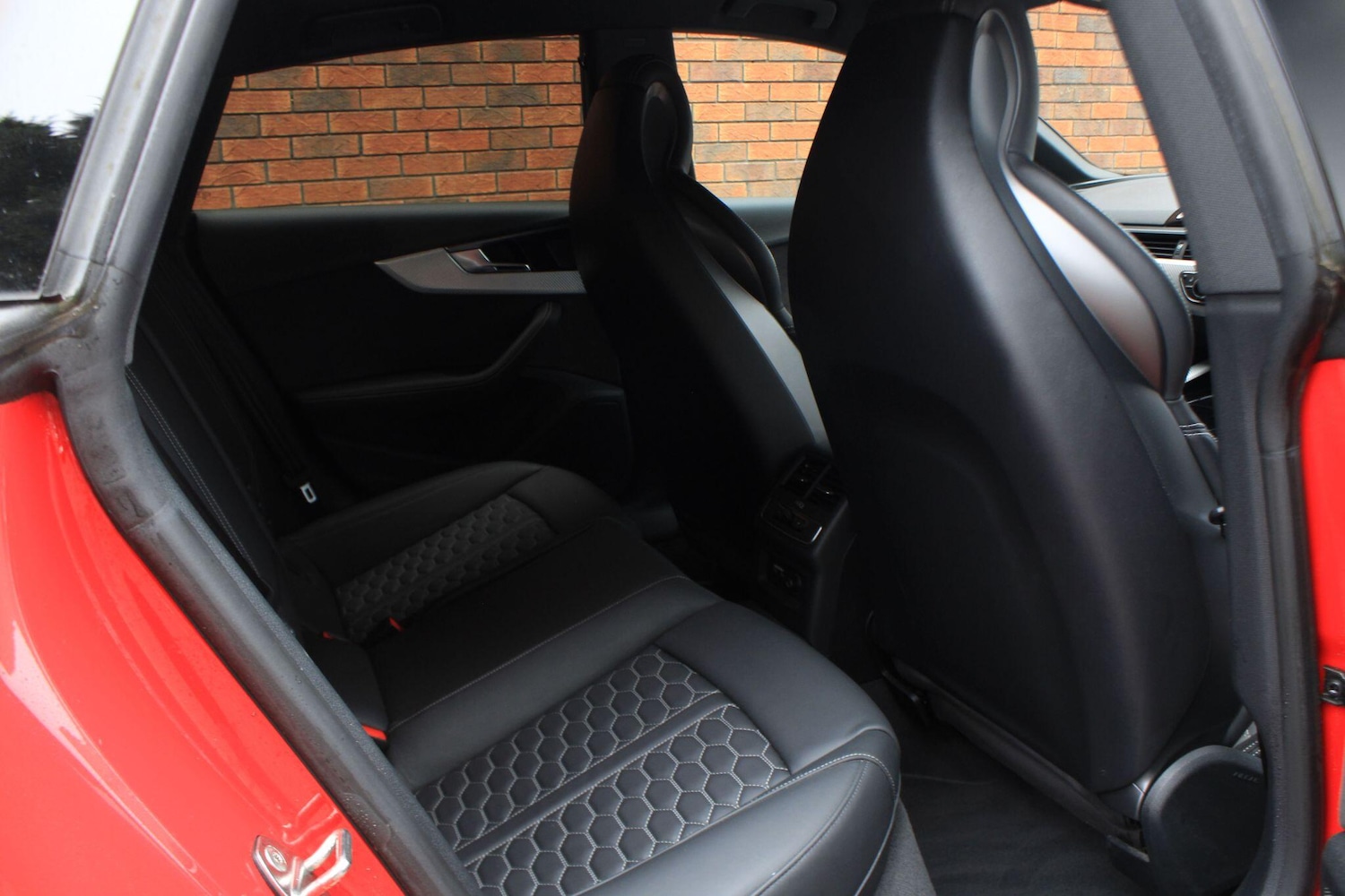 Used Audi RS5 2021 for sale - 76619998: Photo 10