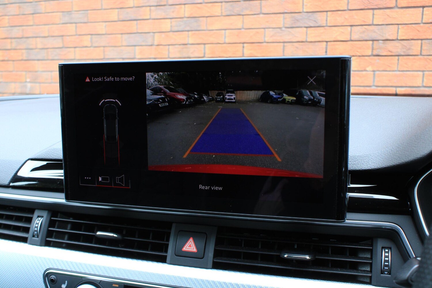 Used Audi RS5 2021 for sale - 76619998: Photo 12