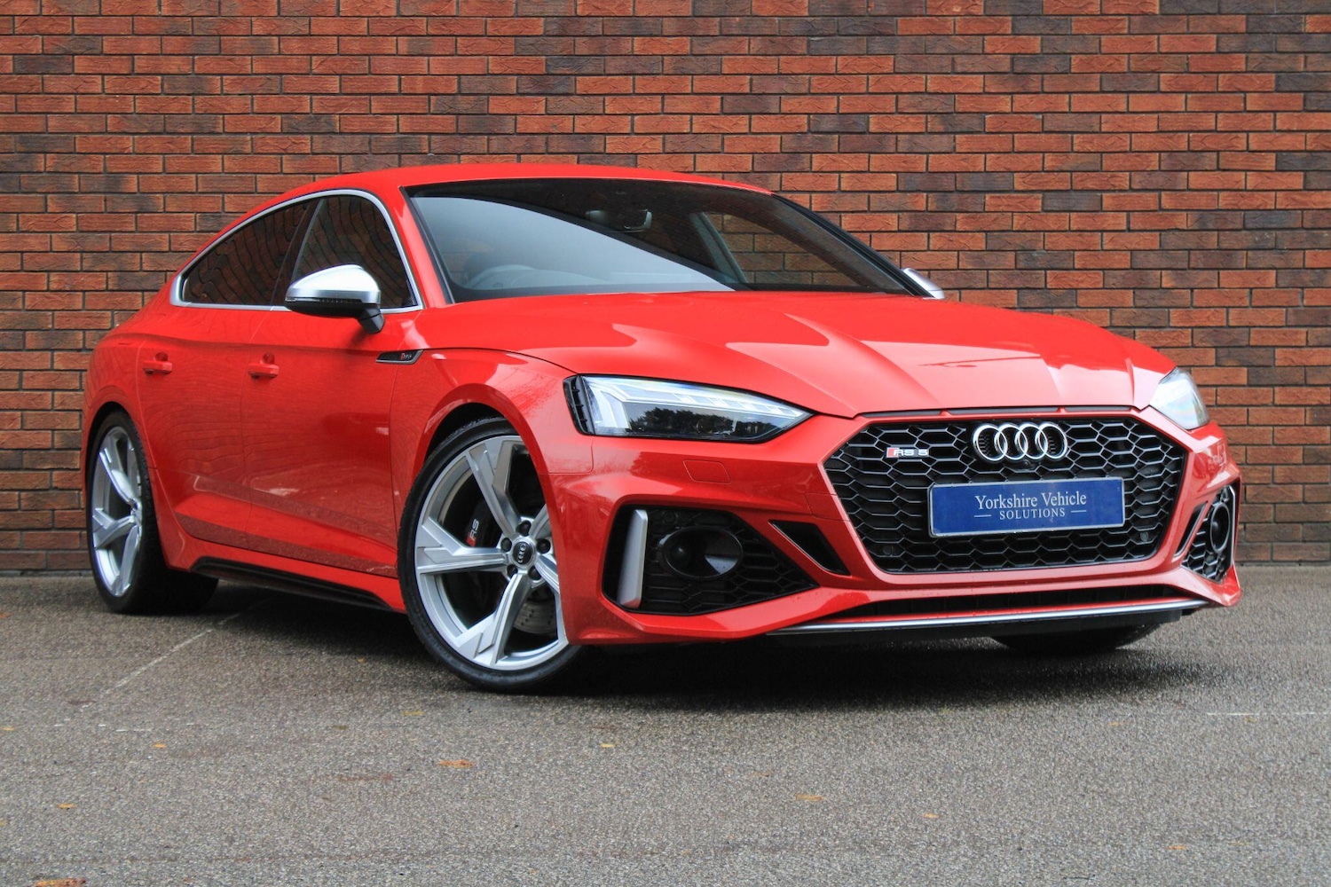 Used Audi RS5 2021 for sale - 76619998: Photo 14