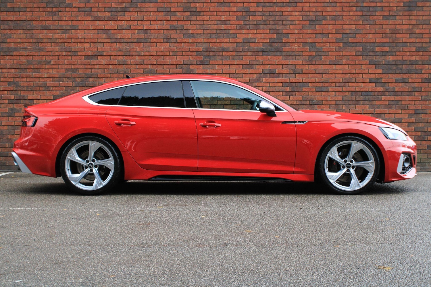 Used Audi RS5 2021 for sale - 76619998: Photo 15