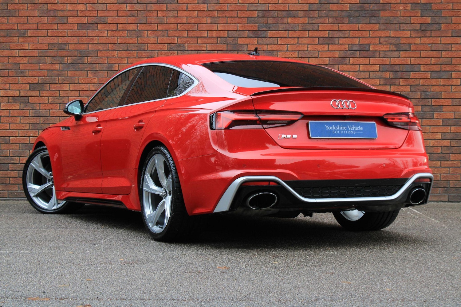 Used Audi RS5 2021 for sale - 76619998: Photo 16