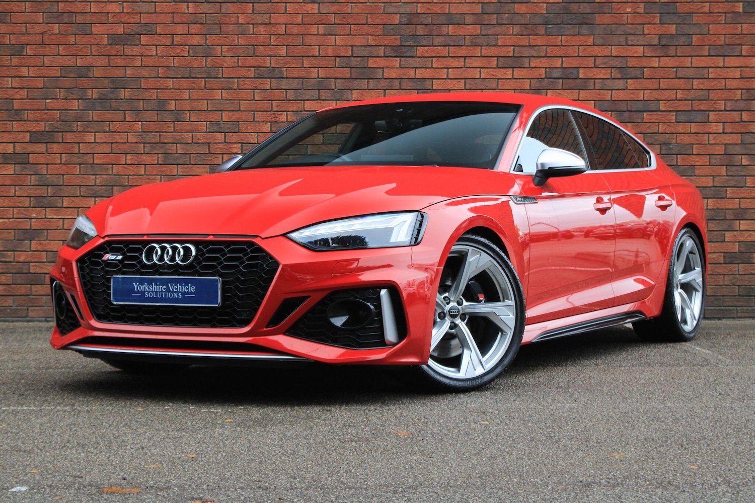 Used Audi RS5 2021 for sale - 76619998: Photo 17