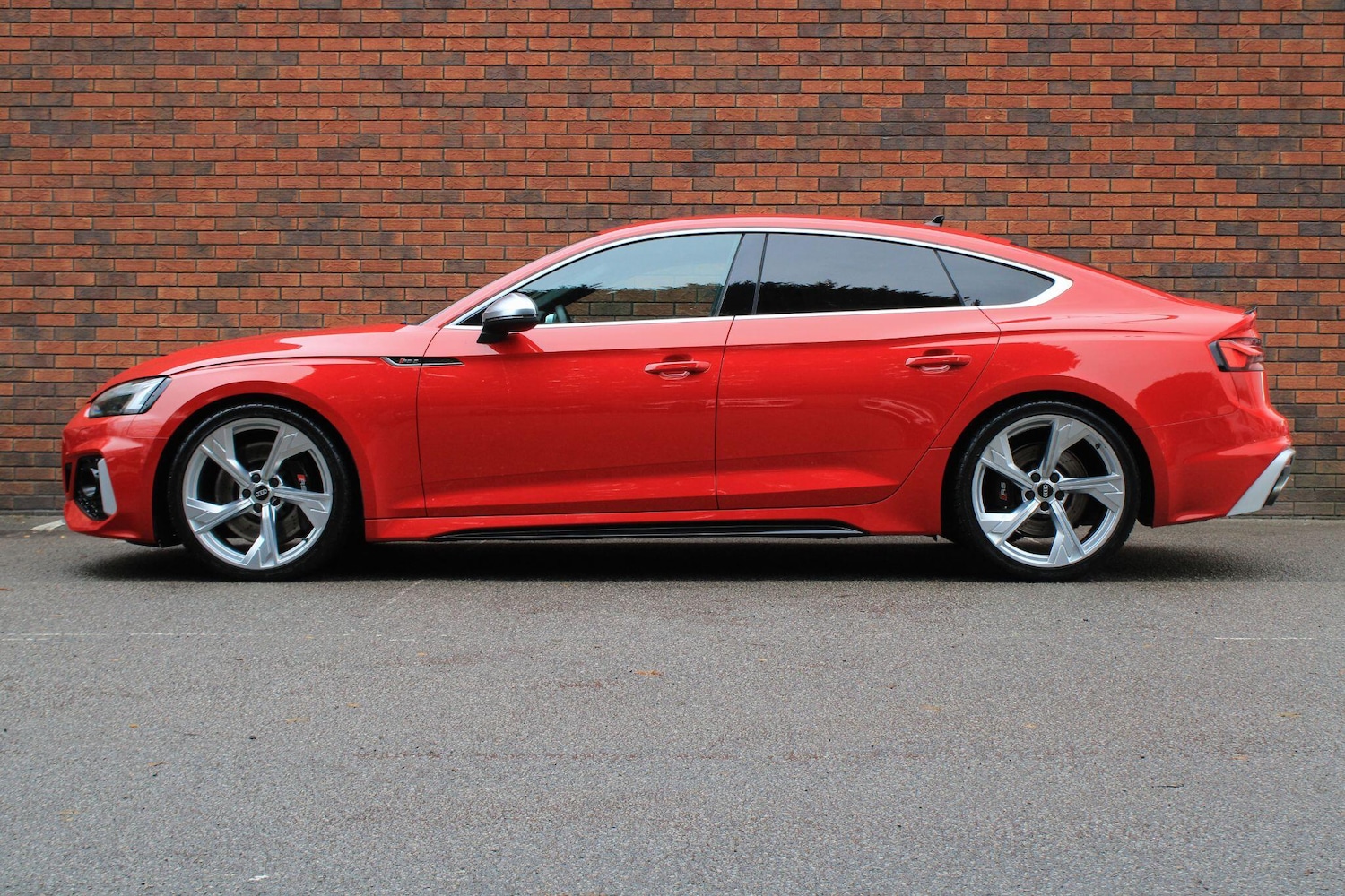 Used Audi RS5 2021 for sale - 76619998: Photo 18
