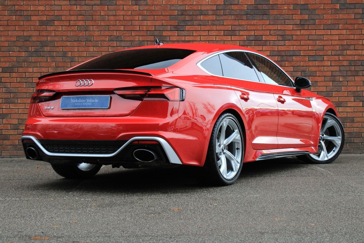Used Audi RS5 2021 for sale - 76619998: Photo 19