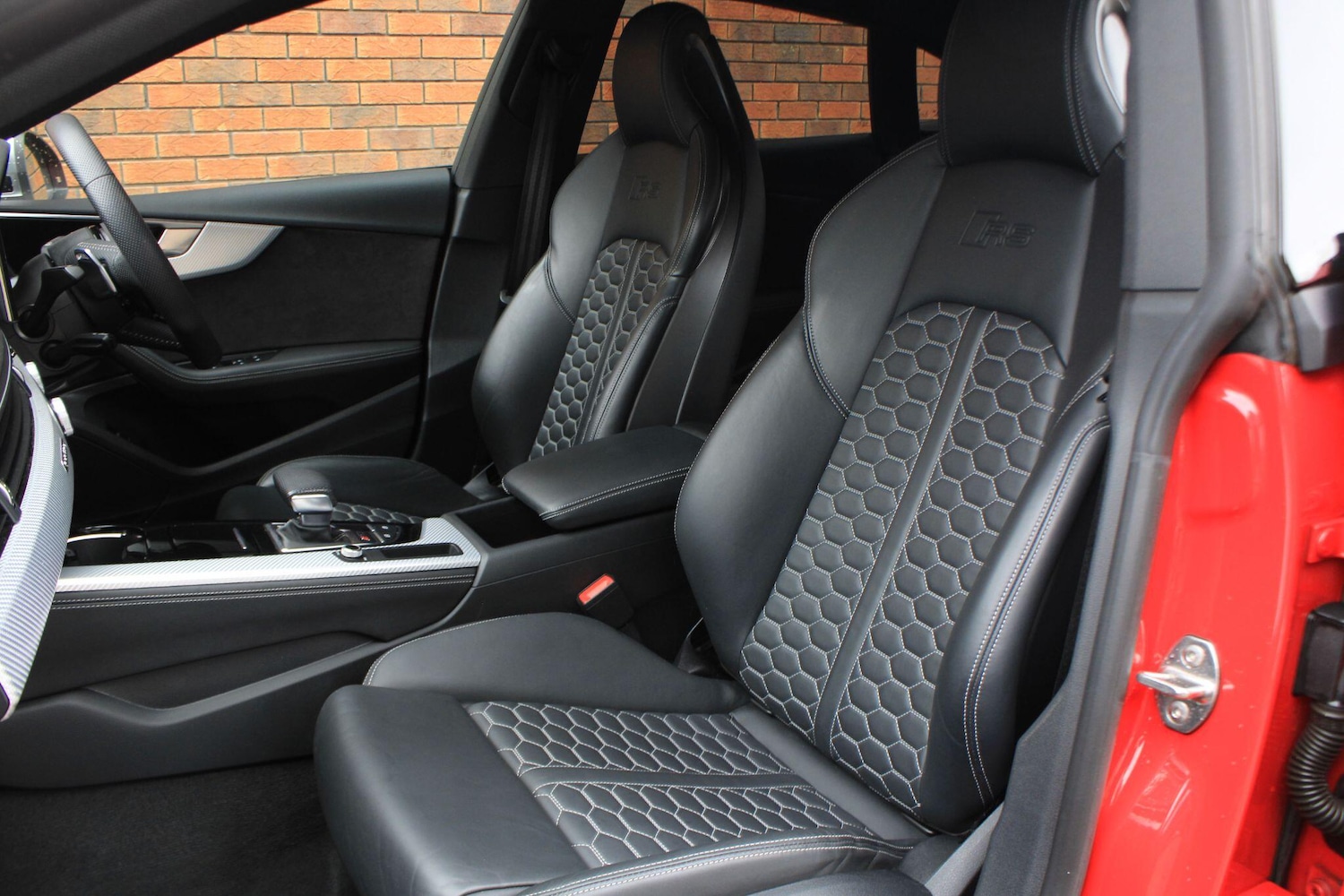 Used Audi RS5 2021 for sale - 76619998: Photo 20