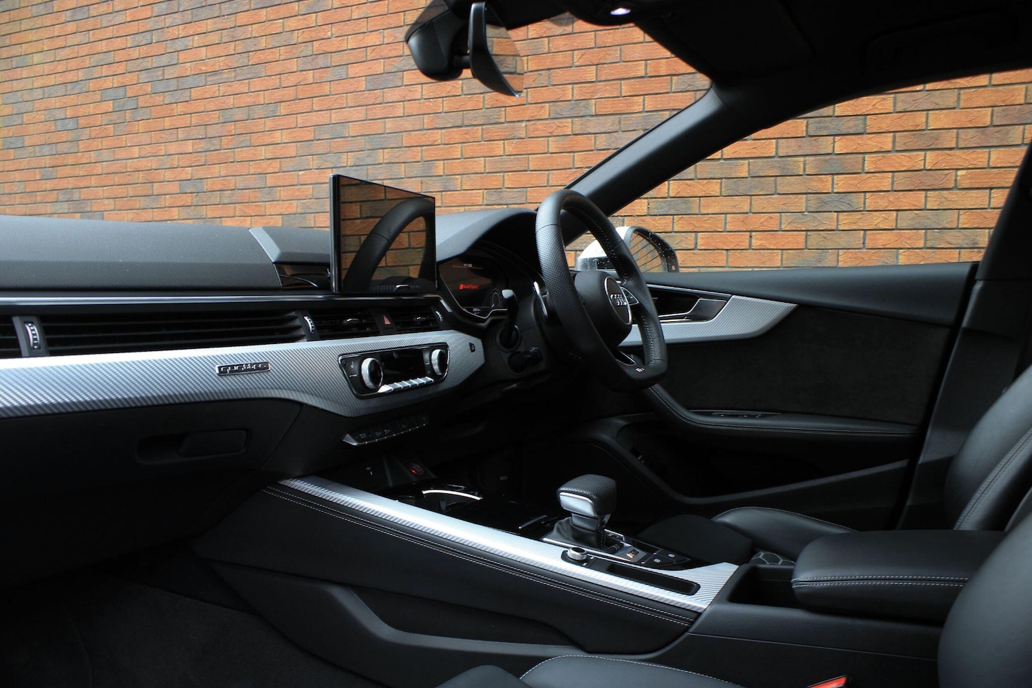 Used Audi RS5 2021 for sale - 76619998: Photo 21