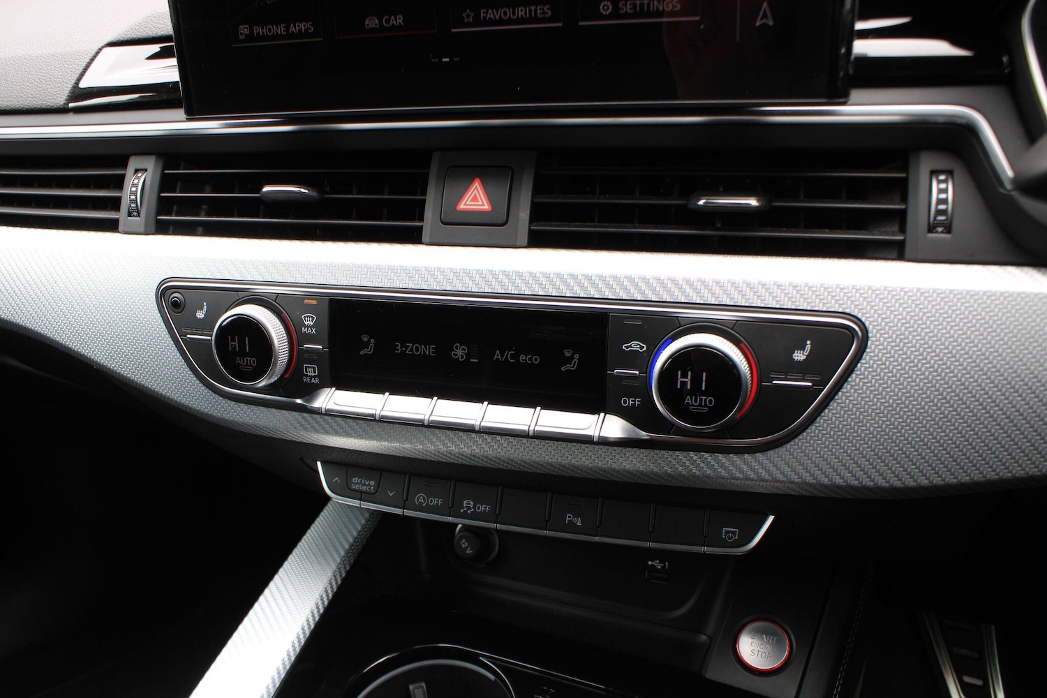 Used Audi RS5 2021 for sale - 76619998: Photo 22