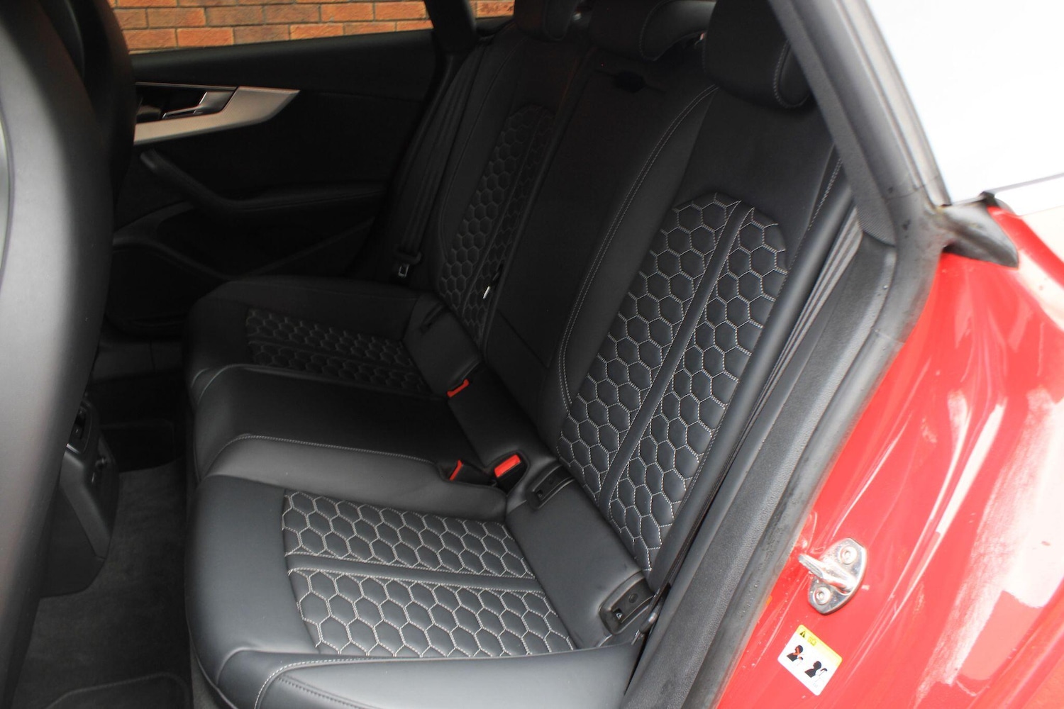 Used Audi RS5 2021 for sale - 76619998: Photo 23