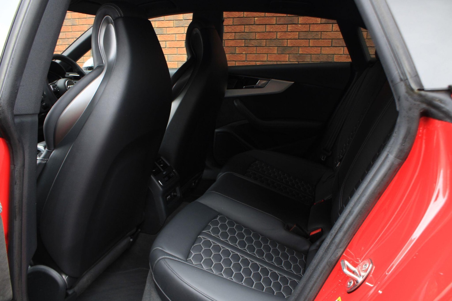 Used Audi RS5 2021 for sale - 76619998: Photo 24