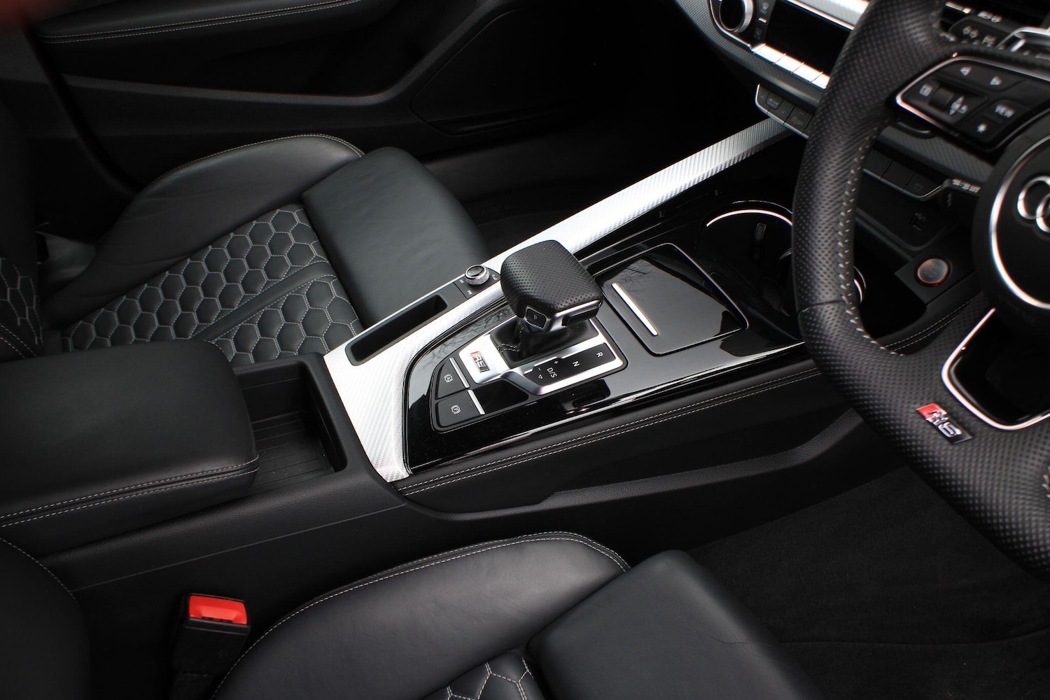 Used Audi RS5 2021 for sale - 76619998: Photo 25