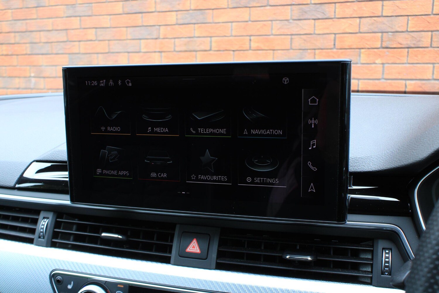 Used Audi RS5 2021 for sale - 76619998: Photo 29