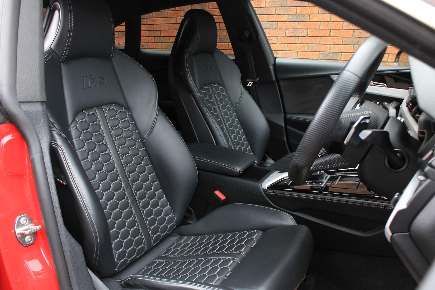 Used Audi RS5 2021 for sale - 76619998: Photo 3